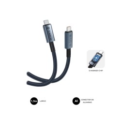 SUBBLIM CABLE HIGH 240w C-C...