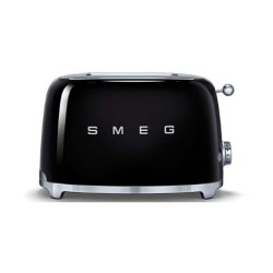 Smeg TSF01BLEU tostadora 6...