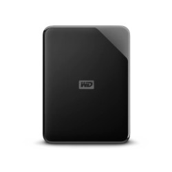 Western Digital Elements...