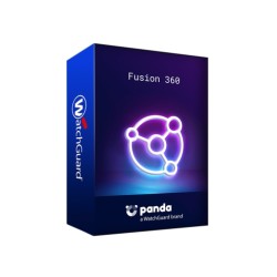 WatchGuard Panda Fusion...