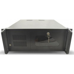 Carcasa ATX para Rack Tooq RACK-406N