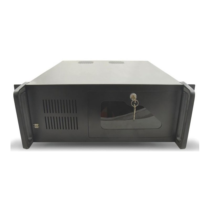 Carcasa ATX para Rack Tooq RACK-406N