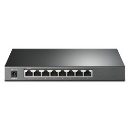 Switch 8 Puertos Tp-Link JetStream T1500G-8T