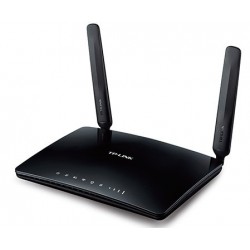 Router Wi-Fi 4G Tp-Link AC750 Archer MR200