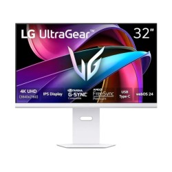 LG 32G810SA-W.AEU pantalla...