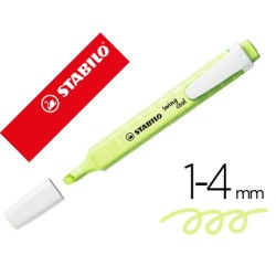 STABILO swing cool Pastel...