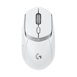Logitech G G309 ratón Juego...