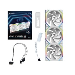 Lian Li UNI FAN SL Wireless...