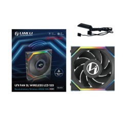 Lian Li UNI FAN SL Wireless...