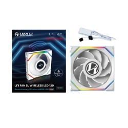 Lian Li UNI FAN SL Wireless...