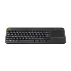 Logitech K400 Plus