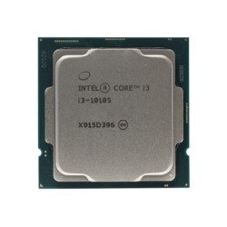 Intel Core i3-10105...