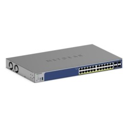 NETGEAR GS728TXP L2/L3 10G...