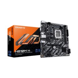 GIGABYTE H810M H Placa base...