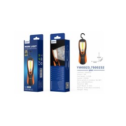 MAYOU Linterna De Trabajo...