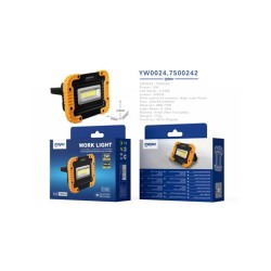 MAYOU Mini Foco Led De...