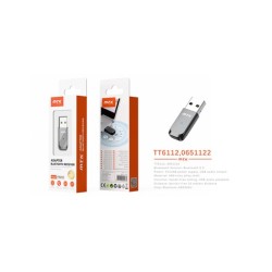 MTK Adaptador Bluetooth Usb...