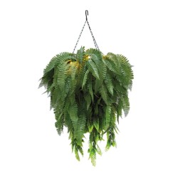 PLANTA ARTIFICIAL COLGANTE...