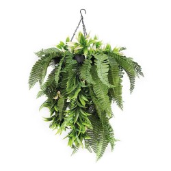 PLANTA ARTIFICIAL COLGANTE...