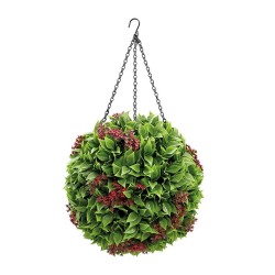 BOLA ARTIFICIAL COLGANTE...