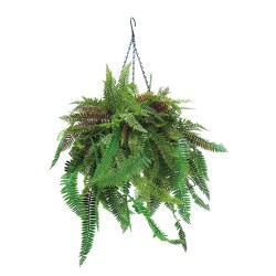 PLANTA ARTIFICIAL COLGANTE...