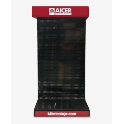 EXPOSITOR HERRAMIENTA AICER