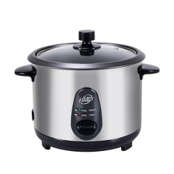 ARROCERA INOX LARRYHOUSE...