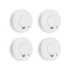 Smartwares 10.100.41 Pack 4...