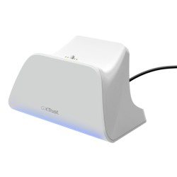 Trust GXT 255W Soporte de...