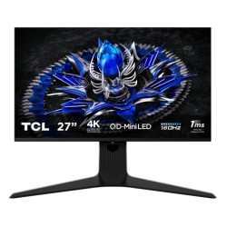 TCL R83 27R83U pantalla...