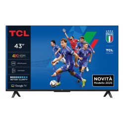 TCL P6K 43P6K Televisor 109...