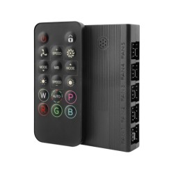 Mars Gaming MFHUB accesorio...