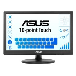 ASUS Touch VT169HE pantalla...