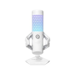 ASUS ROG Carnyx Blanco...