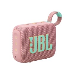JBL Go 4 Altavoz monofónico...