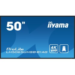 iiyama LH5065UHSB-B1AG...