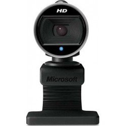 Webcam Microsoft Lifecam Cinema H5D