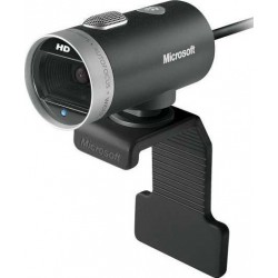 Webcam Microsoft Lifecam Cinema H5D