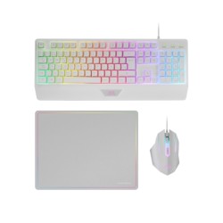 Mars Gaming MCP124 Combo...