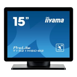 iiyama ProLite T1521MSC-B2...