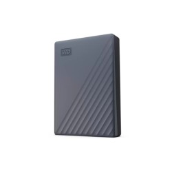 Western Digital My Passport...