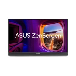 ASUS ZenScreen MB27ACF...
