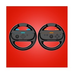 Blade Gaming Kart Wheel Set