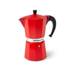 Orbegozo KFR 1240 cafetera...