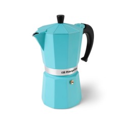 Orbegozo KFV 1245 cafetera...