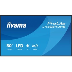 iiyama LH6564UHS-B1AG...