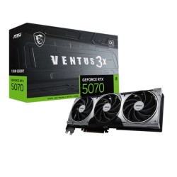 MSI VENTUS GeForce RTX 5070...