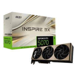 MSI GeForce RTX 5070 12G...