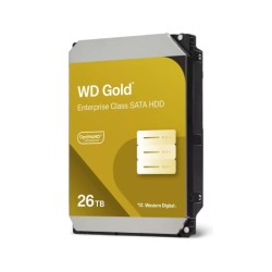 Western Digital Gold...