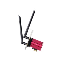 Cudy WE9300 adaptador y...